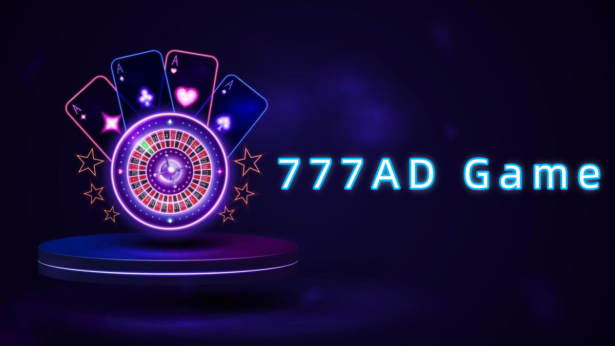 777AD Game